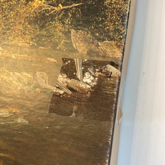 Vintage 80’s WHITE ARABIAN STALLION JIGSAW PUZZLE, SPRINGBOK, 1000 PIECES. - Picture 9 of 14